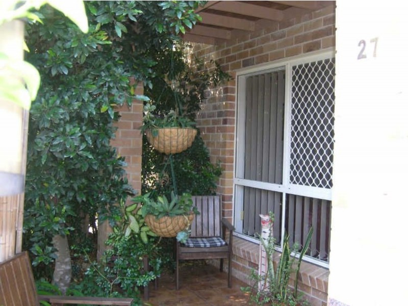 27/367 Algester Road, Algester QLD 4115