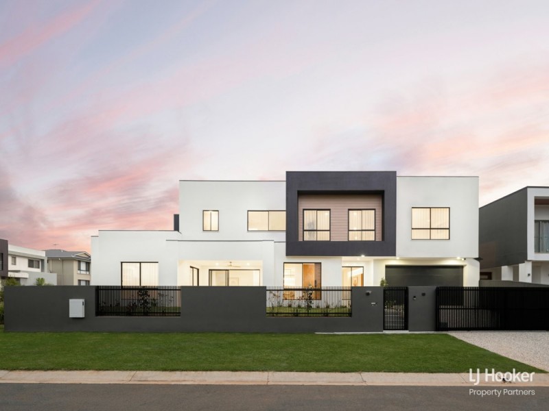 7 Fisher Street, Rochedale QLD 4123