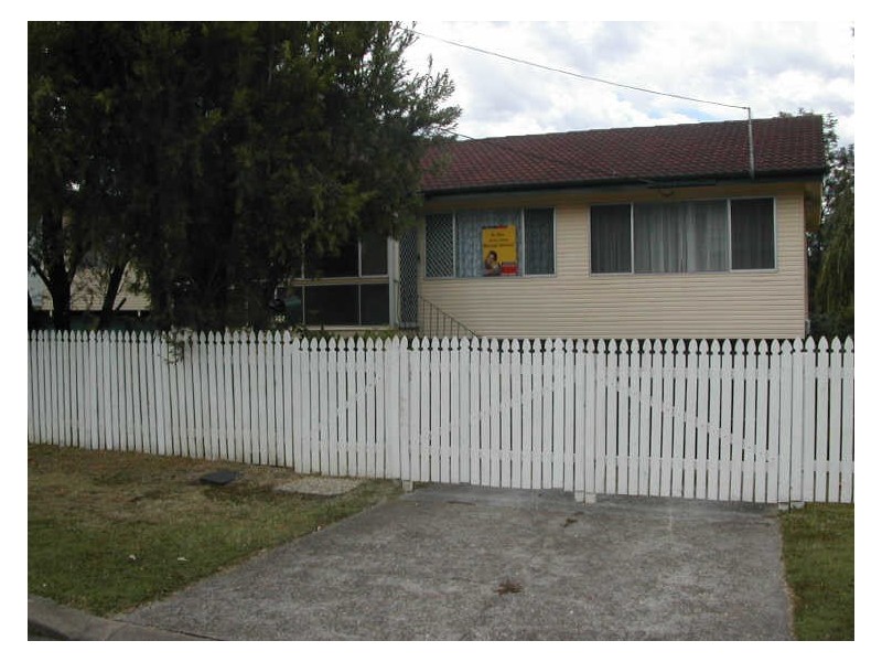 25 Hemsworth Street, Acacia Ridge QLD 4110