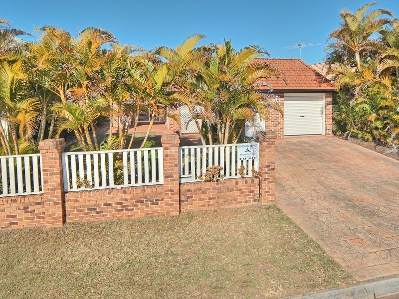 28 Eastcourt Lane, Sunnybank Hills QLD 4109