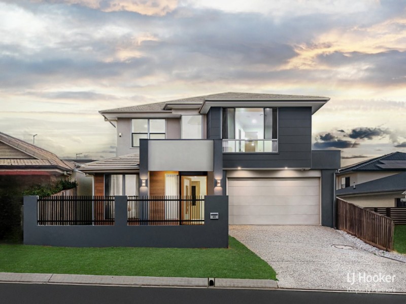 49 Phoenix Street, Rochedale QLD 4123