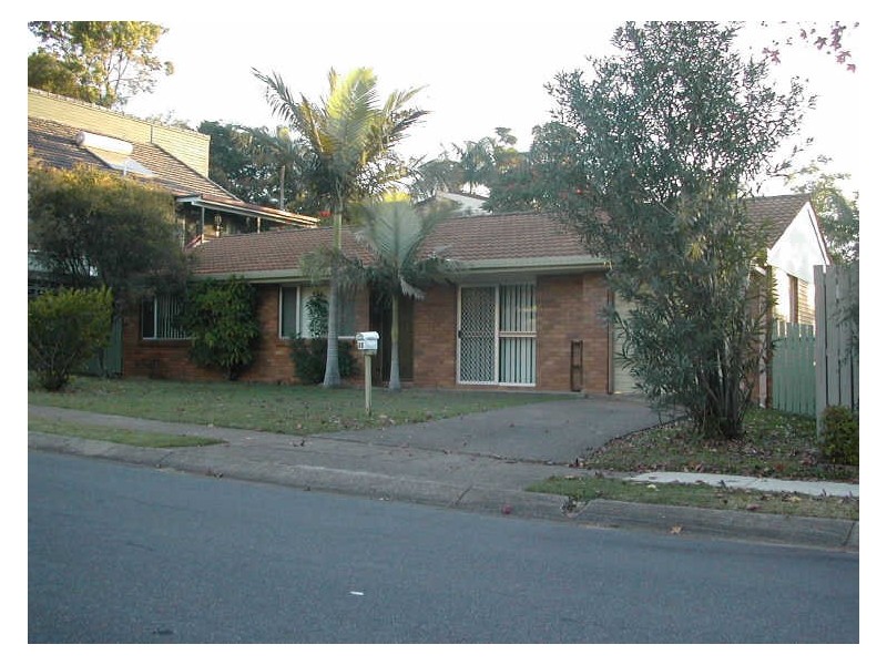 27 Ballater Street, Sunnybank Hills QLD 4109