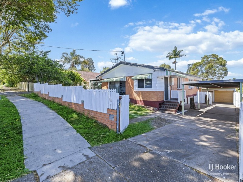 78 Elizabeth Street, Acacia Ridge QLD 4110