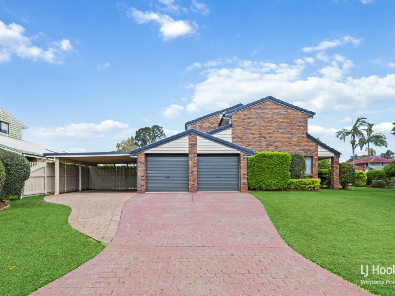 23 Teagarden Street, Eight Mile Plains QLD 4113