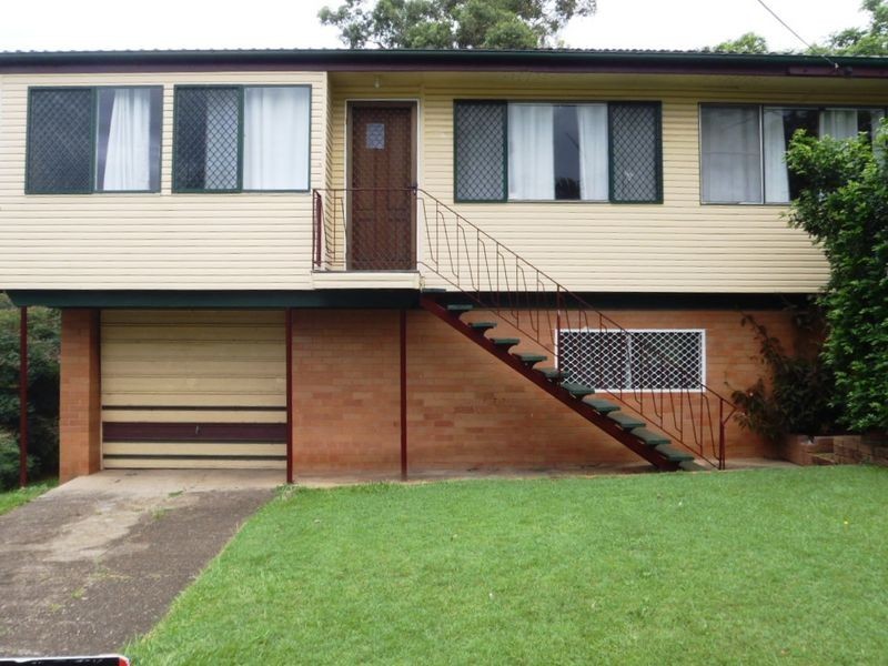 14 Tarling Street, Sunnybank Hills QLD 4109