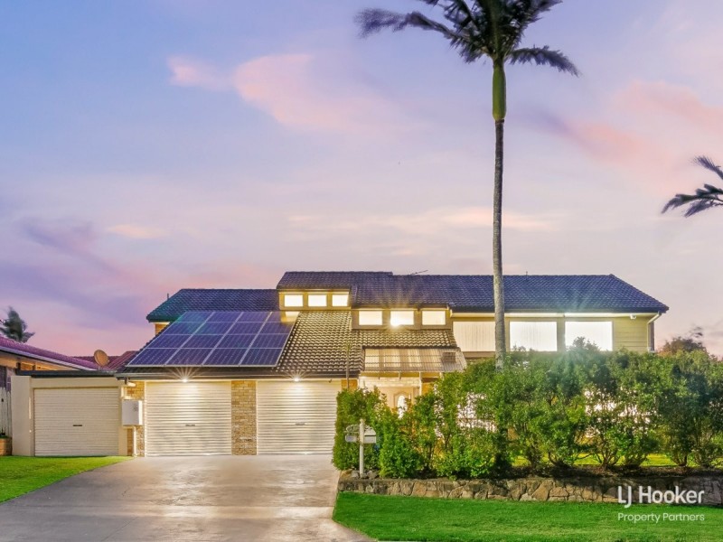 1 Truman Court, Stretton QLD 4116