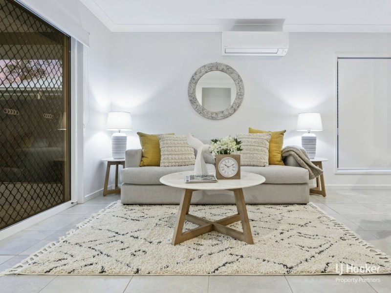 25 Baronet Place, Pallara QLD 4110