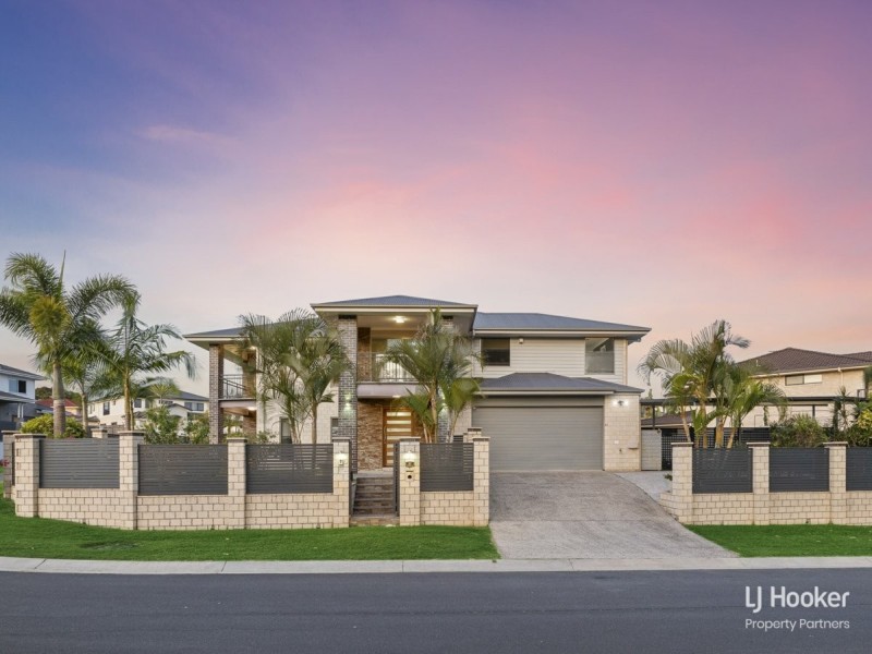 27 Alfred Circuit, Calamvale QLD 4116