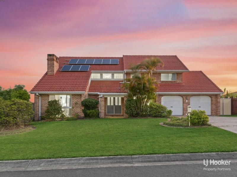 9 Lindstrom Court, Runcorn QLD 4113