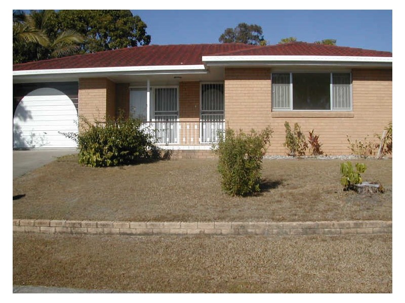 19 Nepeta Street, Runcorn QLD 4113