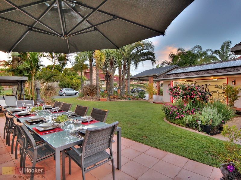 11 Casuarina Crescent, Calamvale QLD 4116