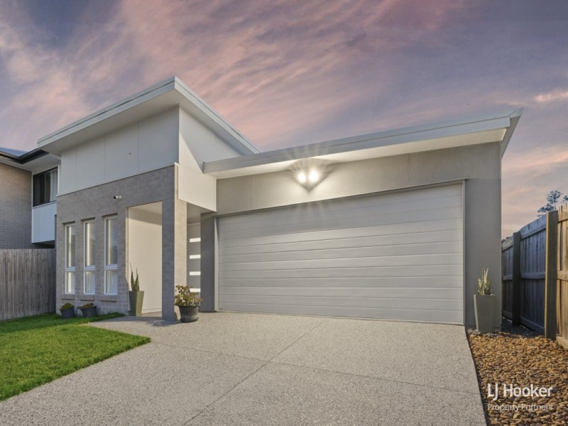 7 Harmony Street, Calamvale QLD 4116