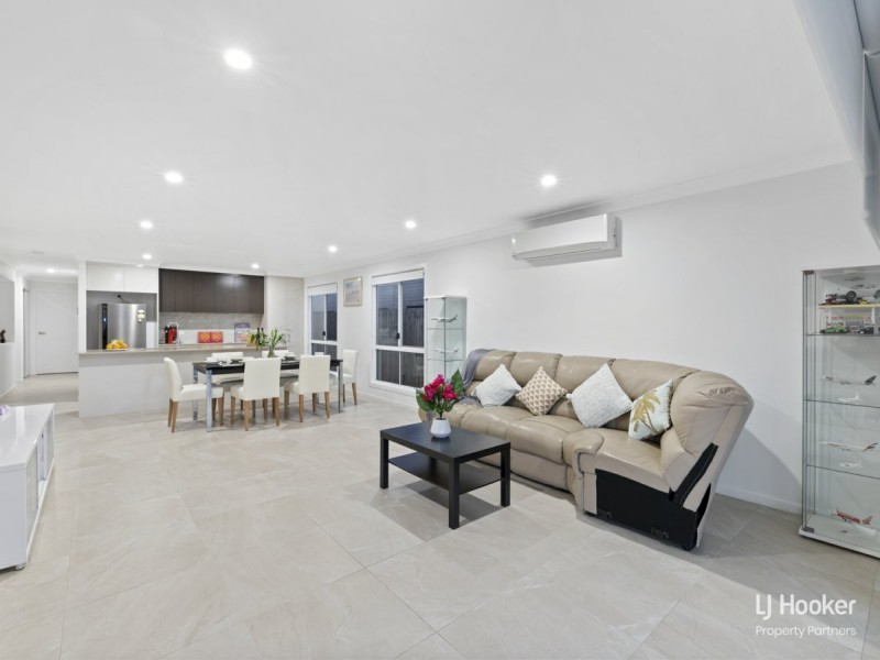 7 Harmony Street, Calamvale QLD 4116