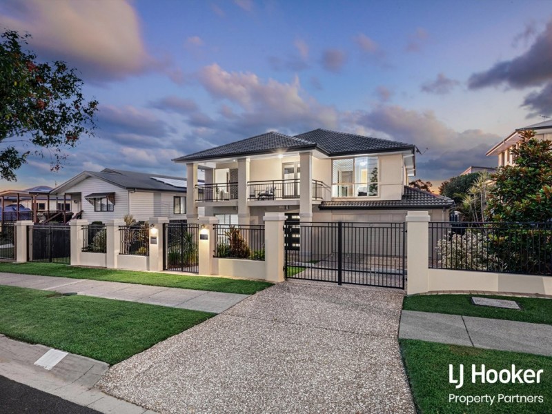 109 Kavanagh Road, Wishart QLD 4122