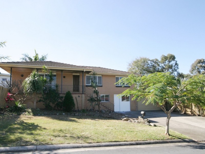 2 Simon Street, Underwood QLD 4119