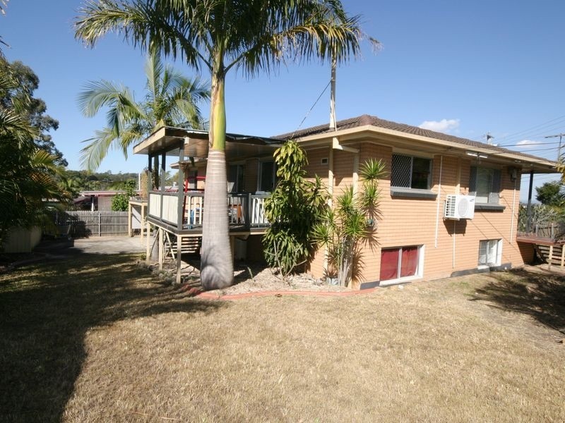 2 Simon Street, Underwood QLD 4119