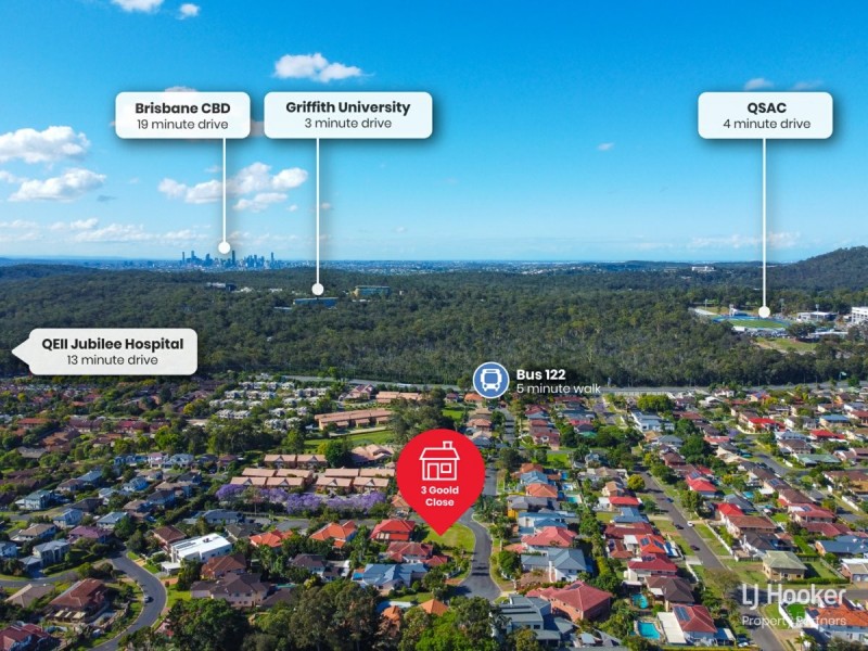 3 Goold Close, Robertson QLD 4109
