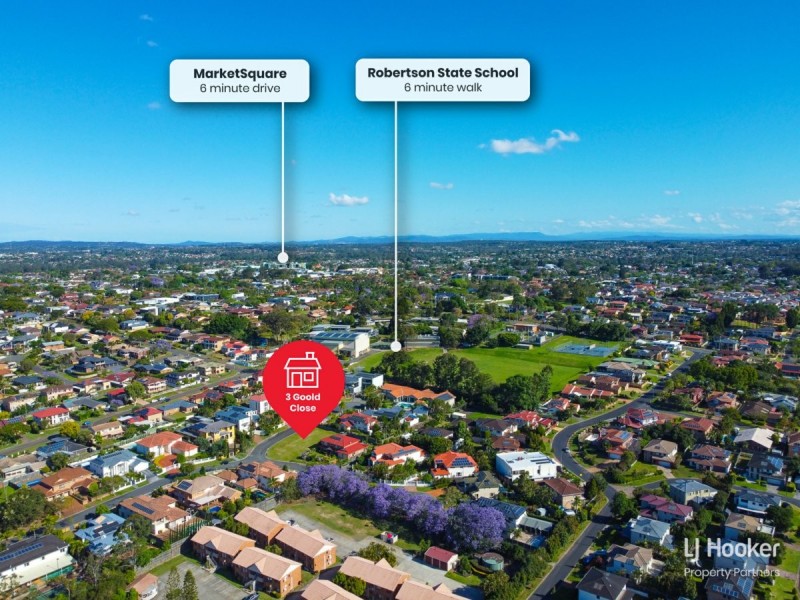3 Goold Close, Robertson QLD 4109