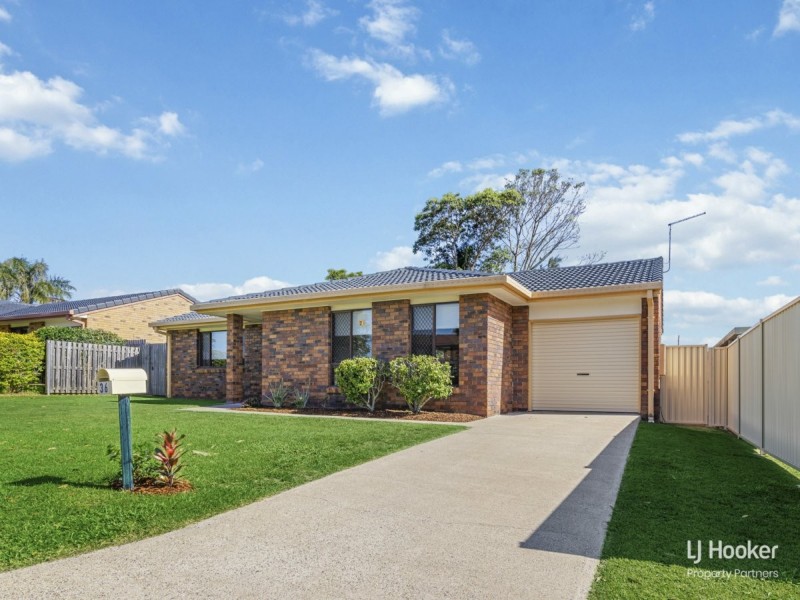 36 Bremer Street, Runcorn QLD 4113