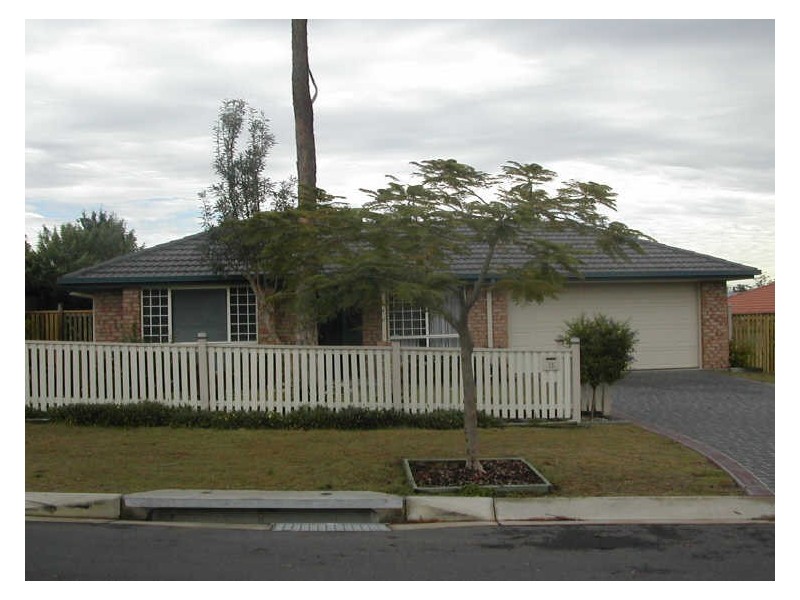 11 Swanbrook Place, Parkinson QLD 4115