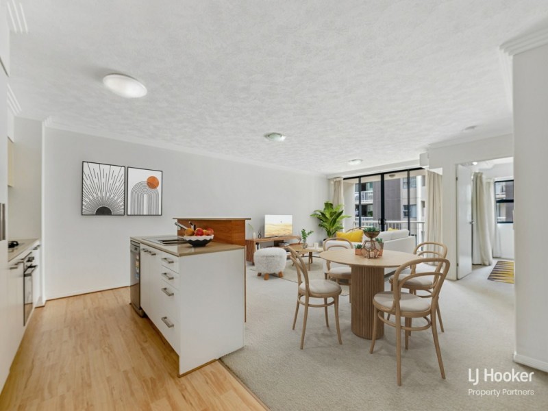 326/803 Stanley Street, Woolloongabba QLD 4102