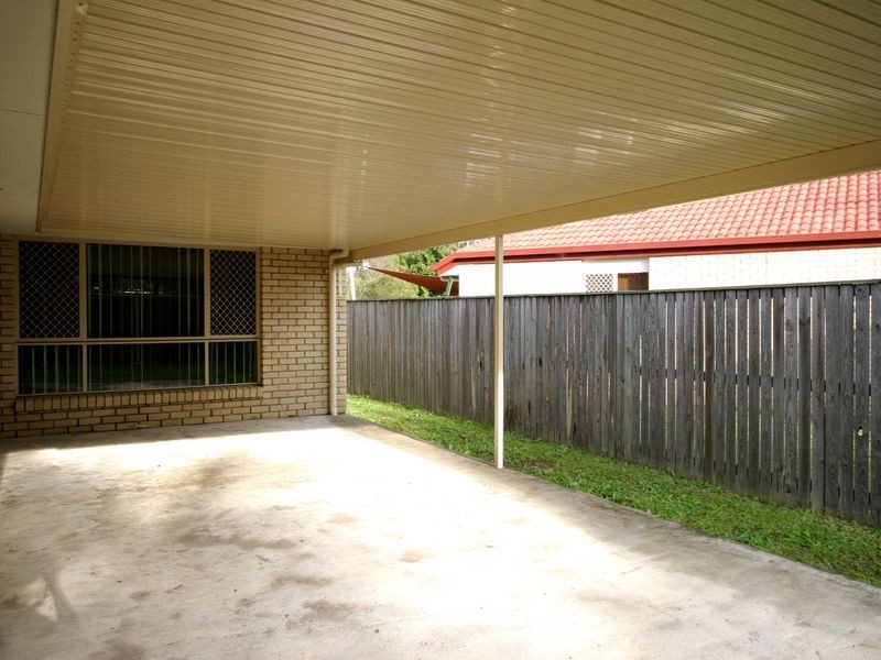 3 Sheoak Court, Sunnybank Hills QLD 4109