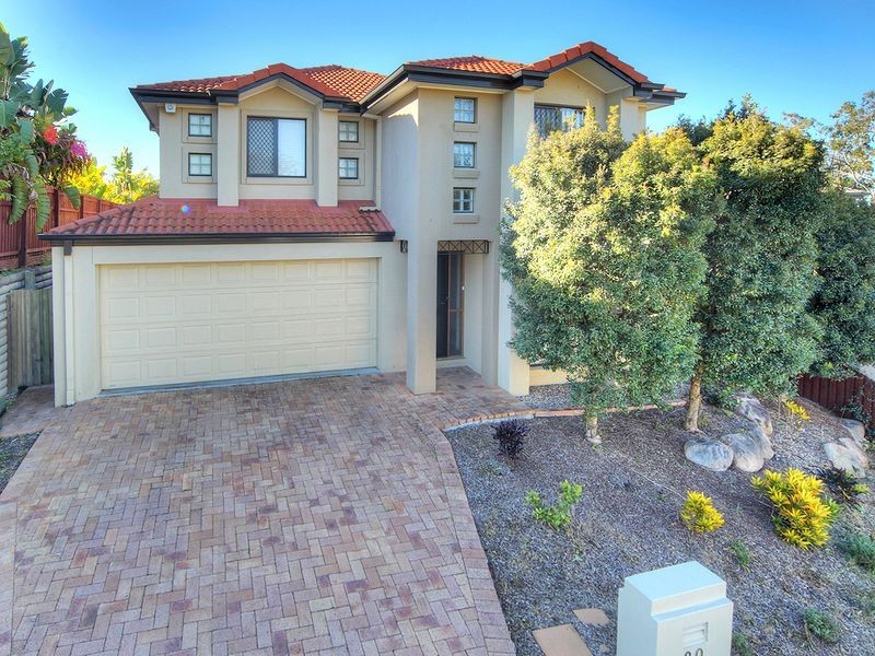 20 Coneybeer Place, Eight Mile Plains QLD 4113