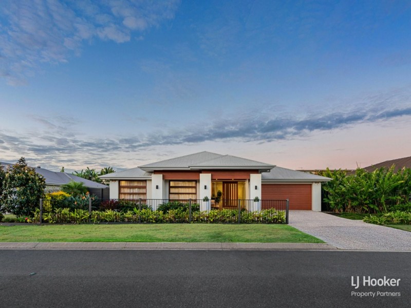 21 Francis Avenue, Rochedale QLD 4123