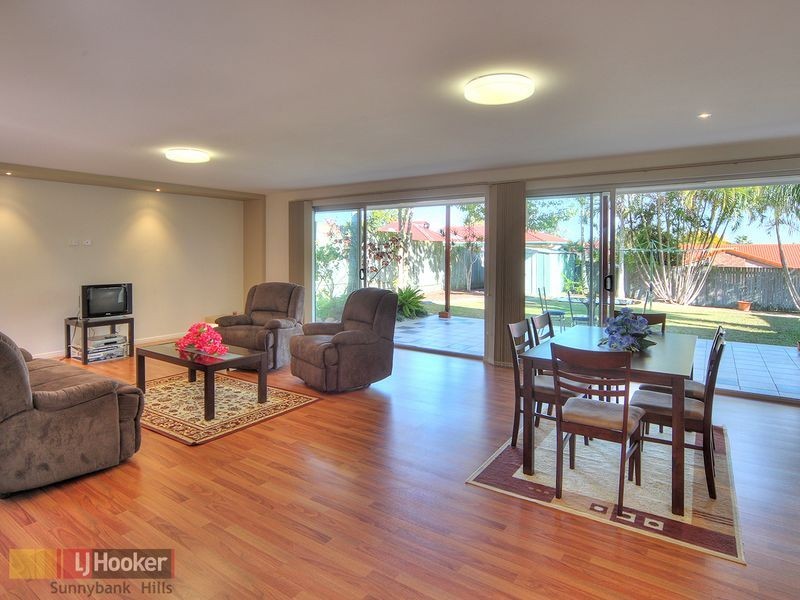 7 Commodore Street, Sunnybank Hills QLD 4109