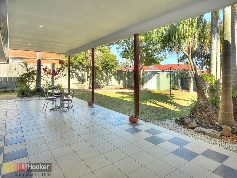 7 Commodore Street, Sunnybank Hills QLD 4109