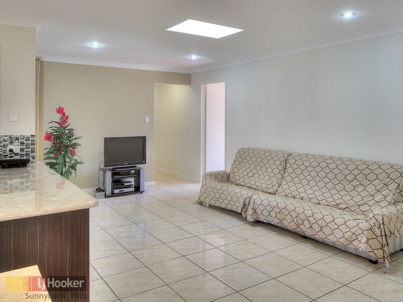 7 Commodore Street, Sunnybank Hills QLD 4109