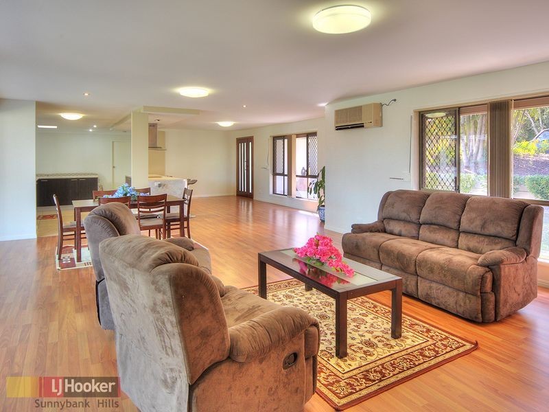 7 Commodore Street, Sunnybank Hills QLD 4109