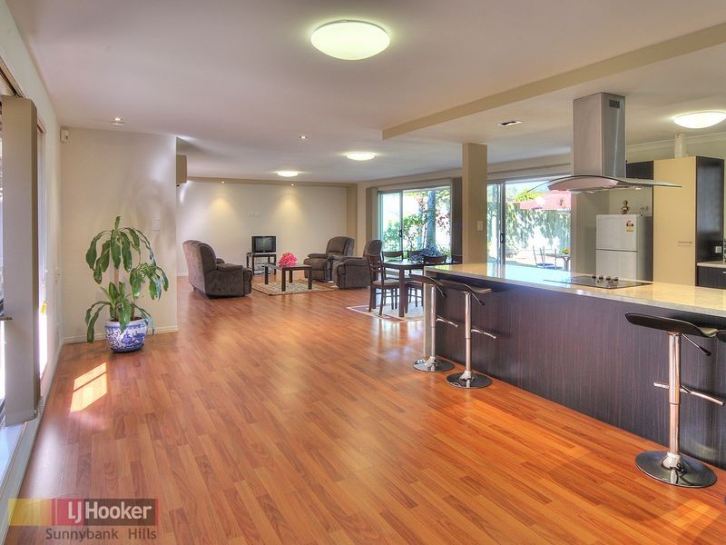 7 Commodore Street, Sunnybank Hills QLD 4109