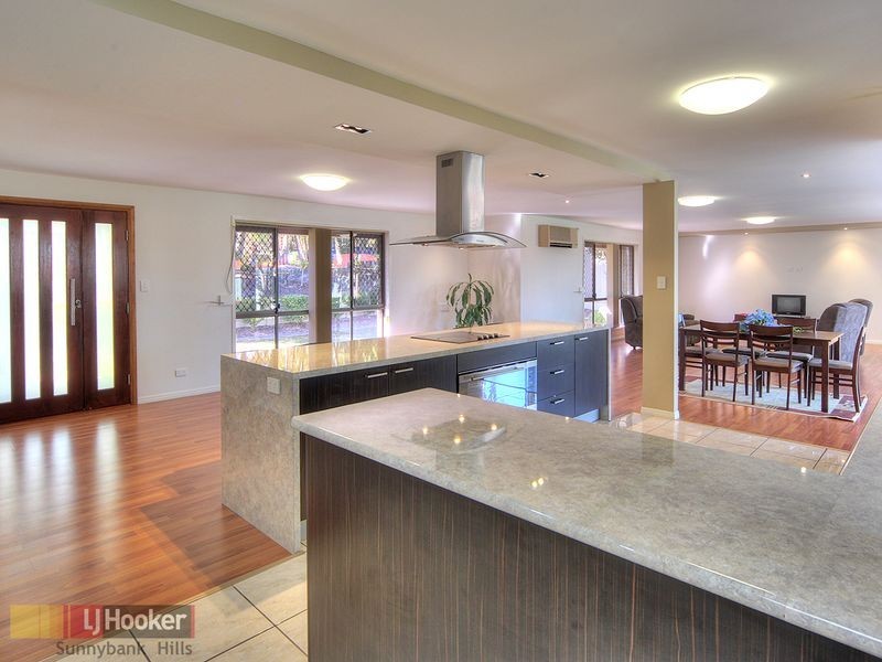 7 Commodore Street, Sunnybank Hills QLD 4109