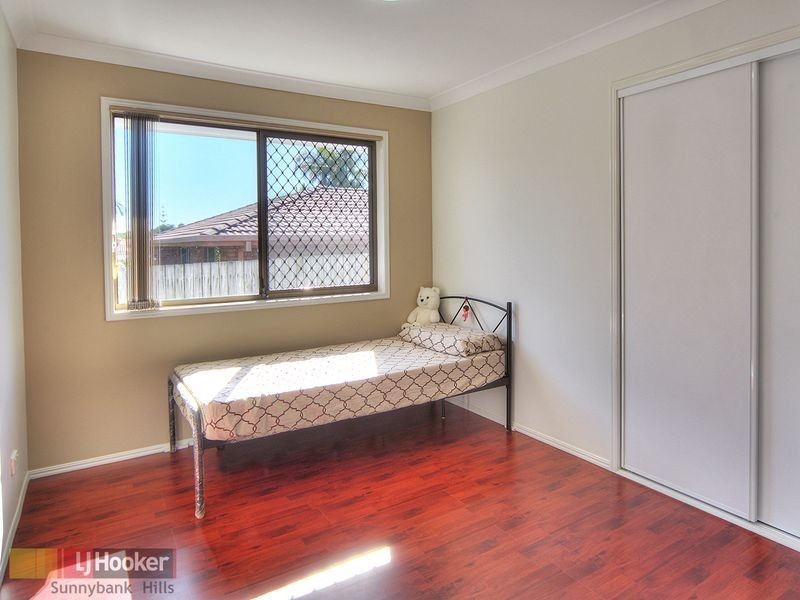 7 Commodore Street, Sunnybank Hills QLD 4109