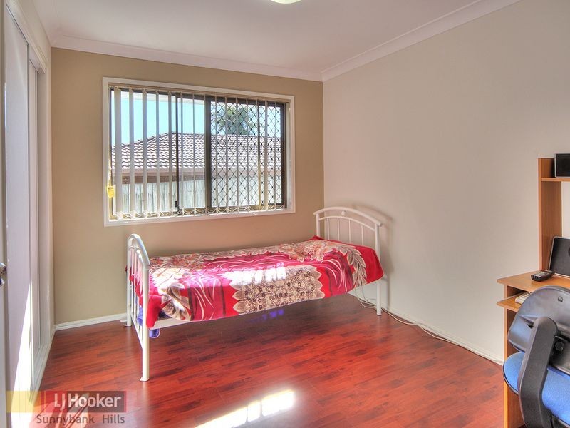 7 Commodore Street, Sunnybank Hills QLD 4109