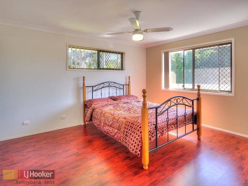 7 Commodore Street, Sunnybank Hills QLD 4109