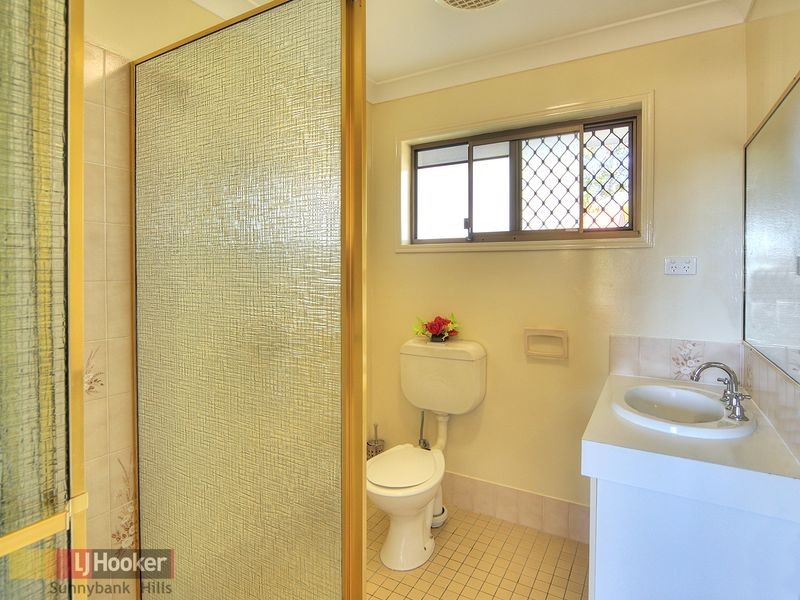 7 Commodore Street, Sunnybank Hills QLD 4109