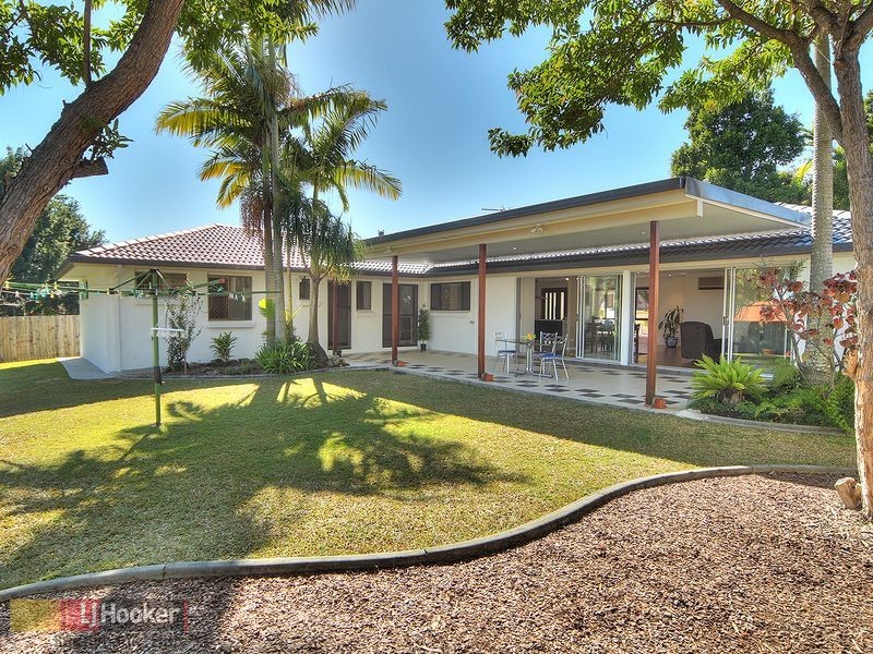 7 Commodore Street, Sunnybank Hills QLD 4109