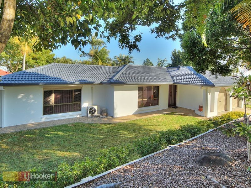 7 Commodore Street, Sunnybank Hills QLD 4109