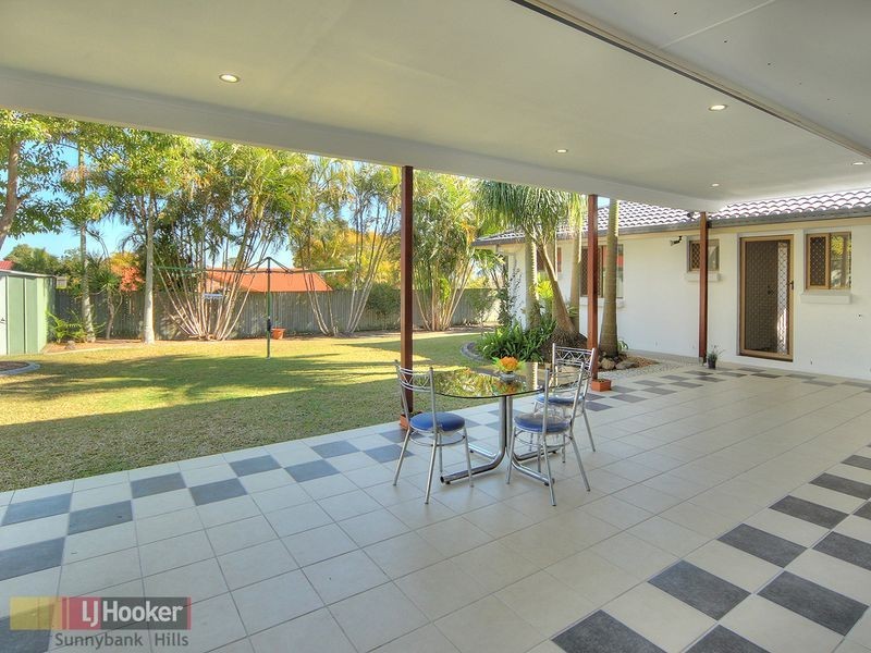 7 Commodore Street, Sunnybank Hills QLD 4109