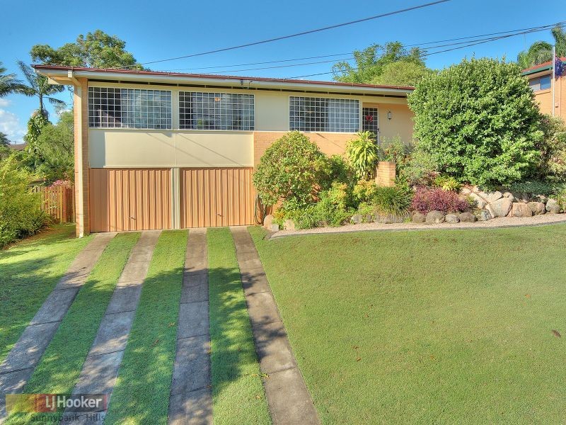 9 Cranfield Street, Sunnybank Hills QLD 4109
