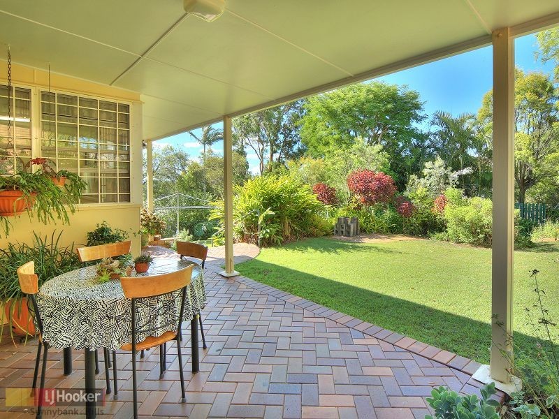 9 Cranfield Street, Sunnybank Hills QLD 4109