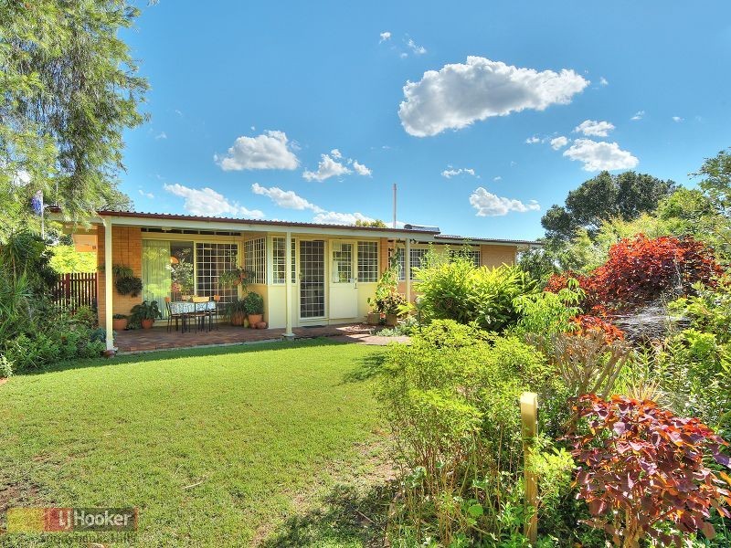 9 Cranfield Street, Sunnybank Hills QLD 4109
