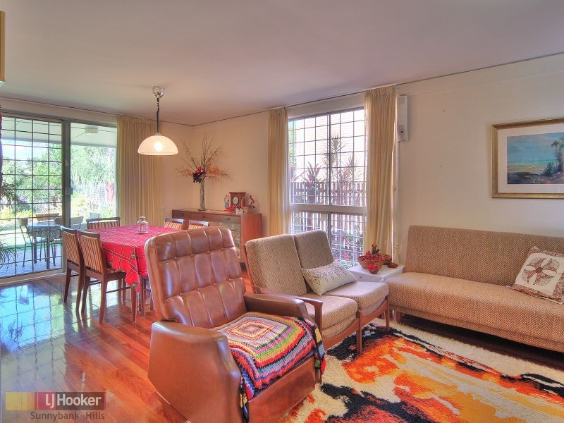 9 Cranfield Street, Sunnybank Hills QLD 4109