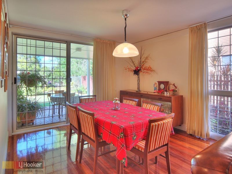 9 Cranfield Street, Sunnybank Hills QLD 4109