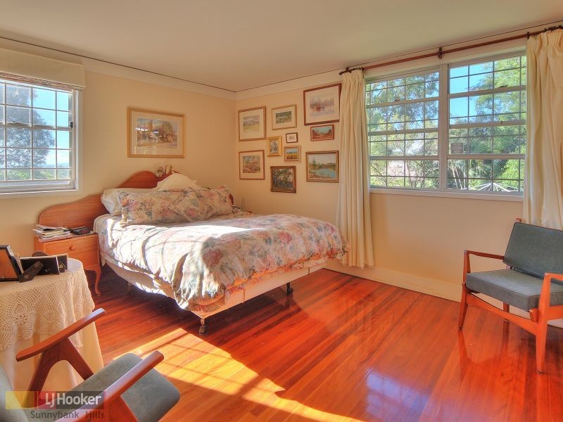 9 Cranfield Street, Sunnybank Hills QLD 4109