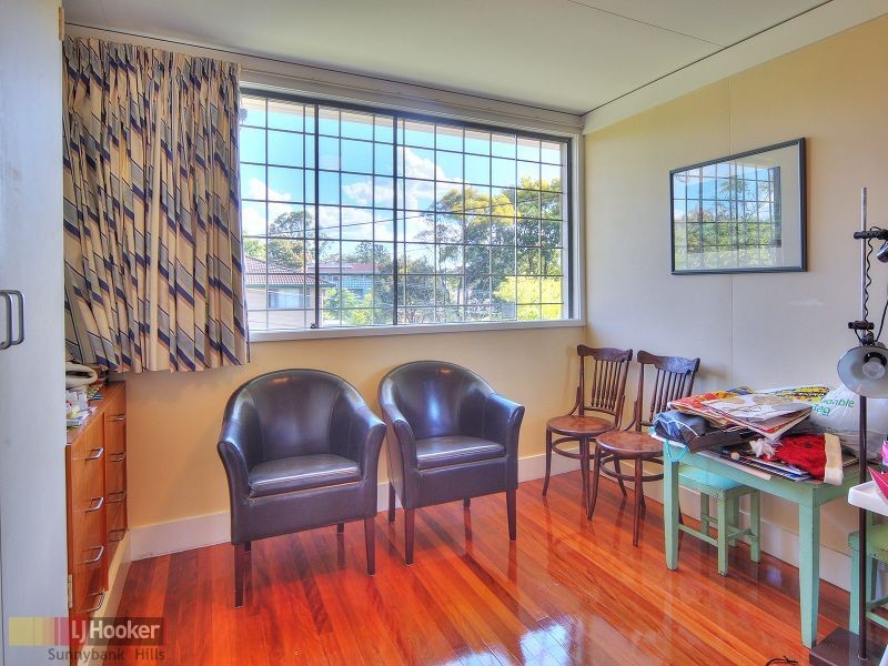 9 Cranfield Street, Sunnybank Hills QLD 4109