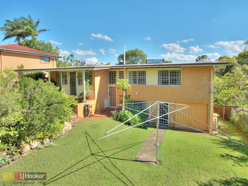 9 Cranfield Street, Sunnybank Hills QLD 4109