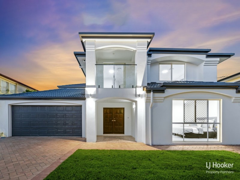 45 Dandelion Street, Eight Mile Plains QLD 4113